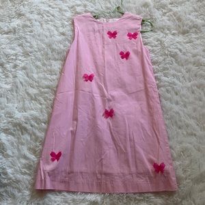 Super cute girls dress